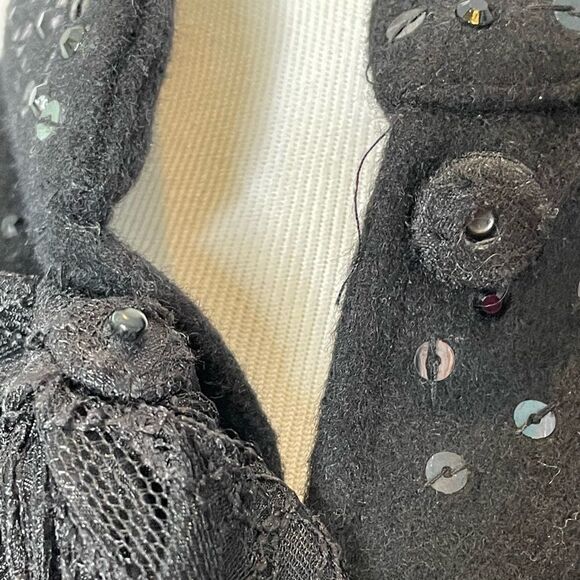 Prabal Gurung for Target Neiman Marcus Short Cape OS - Picture 6 of 8